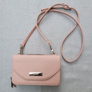Nine West Rose Small Crossbody Bag